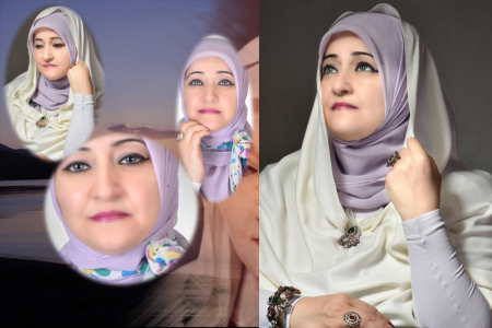 اللّغة العربيّة تريد بندقيّة ومصنعاً وغزّة
